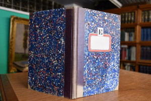 Crucea de Argintu de la E.S.