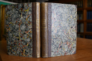 Skizze aus dem Alltagsleben. Das Haus, oder Fam...