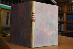 Grundriß über Aufschluß, Ausrichtung, Vorrichtu...