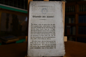 Eidgenossen aller Kantone!