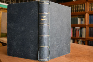 Sophie Schwerin. Ein Lebensbild, aus ihren hint...