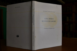 Exlibris Monogramme.