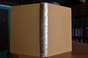 Monographie des Tabaks. 2. Almanach Die Tabakze...