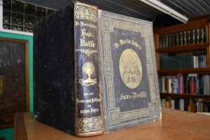 Doctor Martin Luther`s Haus-Postille. Predigten...