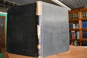 Gewerbeblatt aus Württemberg herausgegeben von ...