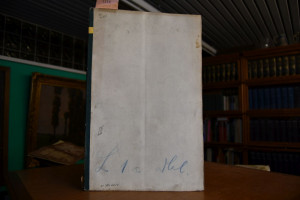 Statistisches Tabel-Werk. Herausgegeben von der...