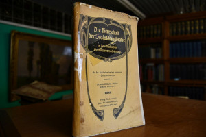 Die Herrschaft der Sozialdemokratie in der deut...