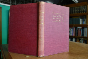 Geschichte derStadt Frankfurt a.M. (1814-1866)....