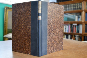 Zwangs-Erziehung und Armenpflege.