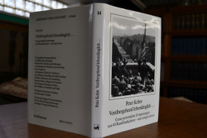 Vorübergehend lebenslänglich ... Ganz persönlic...