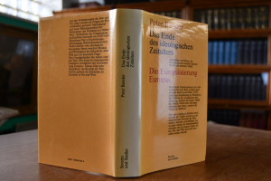 Das Ende des ideologischen Zeitalters. Die Euro...