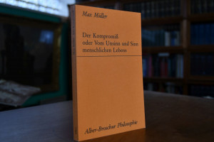 Der Kompromiss oder vom Unsinn und Sinn menschl...