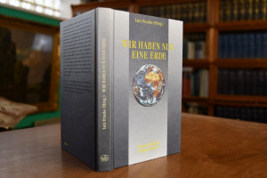 Wir haben nur eine Erde.