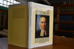 Reisebriefe. Europa 1812.