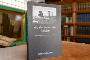 Auf der Suche nach Apollon. Sieben griechische ...
