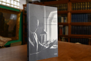 Und lächelnd ins Aufatmen nimmt dich mit der De...