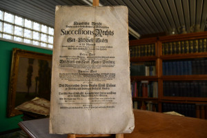 Gründlicher Bericht von der wahren Beschaffenhe...