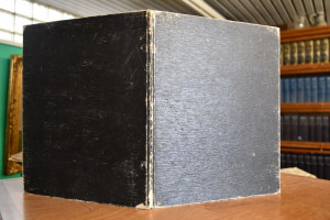 Die Siegel des Wiener Stadtrathes.