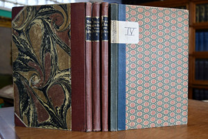 Ausgleichsverfahren. Sammlung der Bestimmungen ...