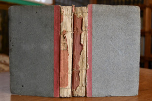 The letters of Junius. In two volumes. Stat nom...