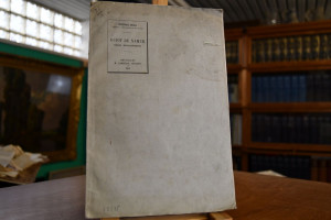 Guiot de Namur. Notes biographiques.