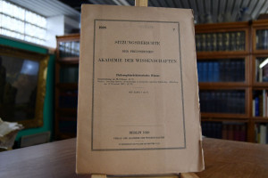 Lebendige Sprache Beobachtungen an Lautplatten ...