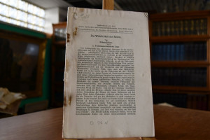 Die Wirklichkeit des Rechts.