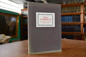 Nervös oder geisteskrank?