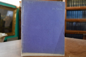 Invitatio Ad actum Licentiaturae Theologicae / ...