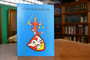 Kleine Scheidchronik 1565-1981.