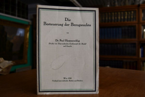 Die Besteuerung der Bezugsrechte.