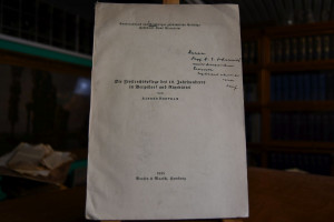 Die Zivilrechtspflege des 19. Jahrhunderts in B...