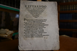 Sacelli regii encomion elegiaco carmine scriptu...