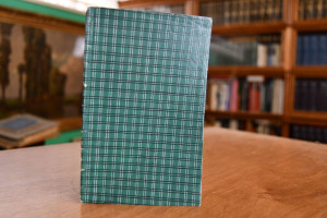 Der lustige Postbüchel-Pilger im Jahre 1875. Kr...