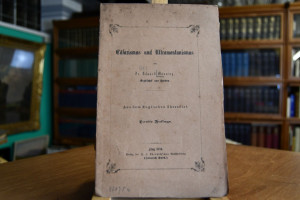 Cäsarismus und Ultramontanismus.