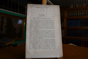 Guslarenlieder. Daniel G. Brinton zum 60. Gebur...