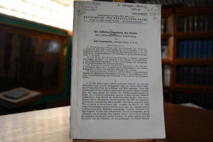 Die Diktatur Napoleons des Ersten. Eine verfass...