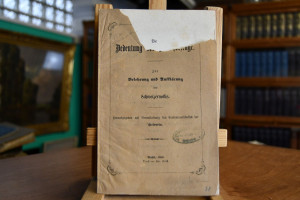 Die Bedeutung der Savoyerfrage. Zur Belehrung u...