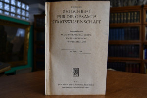 Wahlsoziologische Probleme des Nationalsozialis...