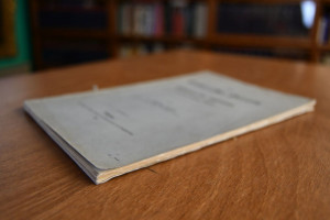 Der Historische Verein von Unterfranken und Asc...