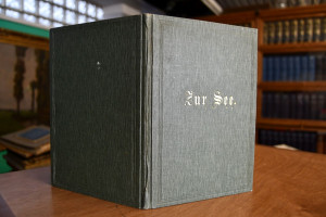 Beiträge zu den neu herauszugebenden Lesebücher...