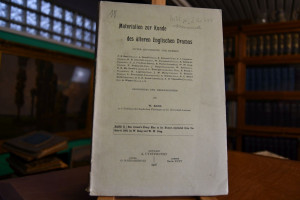 Ben Jonson`s every man in his humor. Reprinted ...
