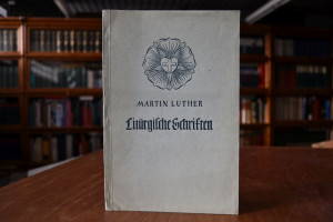 Liturgische Schriften.