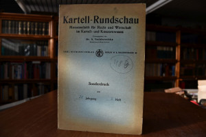 Unzulässige vertragliche Beschränkungen im engl...