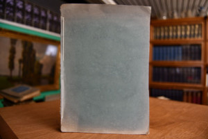 De Causis Partus Animalis Naturalibus  Vitteber...