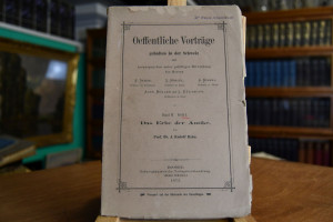 Das Erbe der Antike.