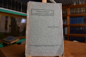 Denegare actionem im römischen Formularprozess ...