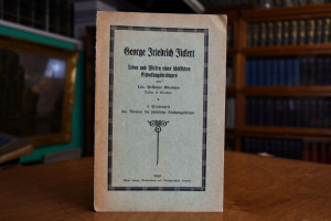 George Friedrich Fickert. Leben und Wirken eine...