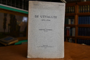 De Utvalgte 1673-1709.
