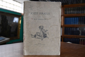 Jozef Israels. Kritische Studie.